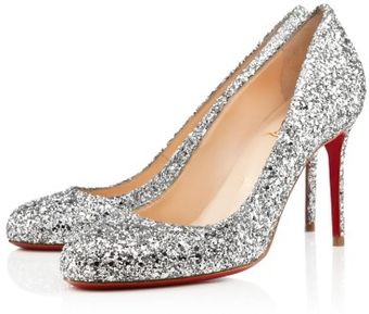 Christian Louboutin Fifi - Lyst