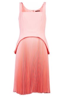 Christopher Kane Camisole Dress - Lyst