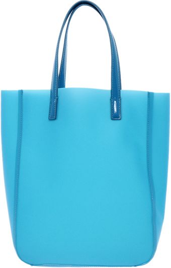 French Connection Sandy Pop Gummy Shopper - Lyst