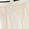 H&m Flared Skirt in White (natural) - Lyst