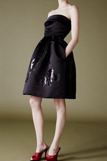 Jonathan Saunders Holly Dress - Lyst