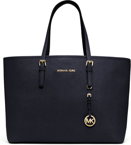 michael kors jet set multifunction tote