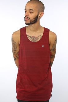 RVCA The Crindle Tank - Lyst