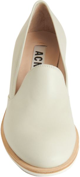 Acne Jem - Lyst