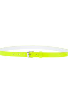 DSquared2 Skinny Belt - Lyst