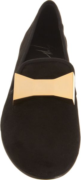 zanotti slippers price