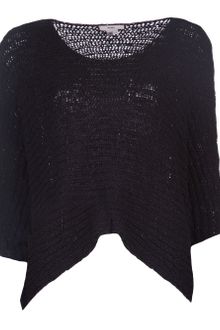 Helmut Lang Open Knit Pullover - Lyst