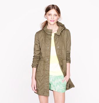 J.Crew Charlie Fatigue Jacket - Lyst