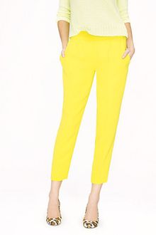 J.Crew Collection Curator Pant - Lyst