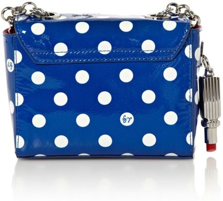 lulu guinness crossbody