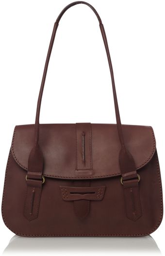 Radley Beaufront Flap Over Shoulder - Lyst
