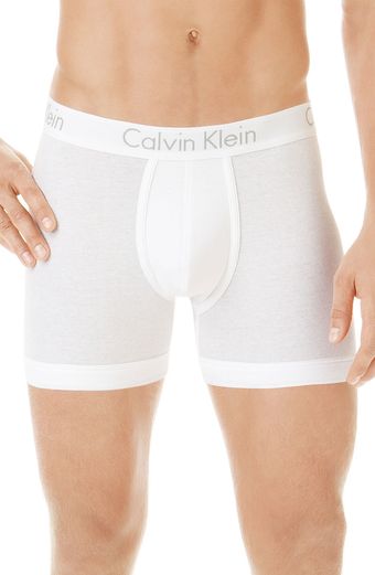 Calvin Klein Body Boxer Briefs - Lyst