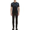 Givenchy Rams Head Tee in Blue for Men (black) - Lyst