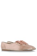Sonia Rykiel Brogues