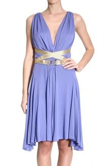 Versace Dress  - Lyst