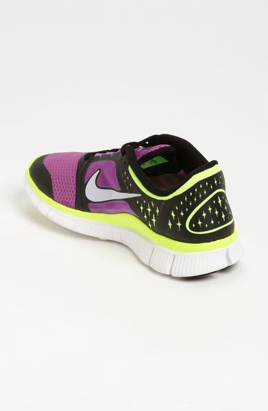 nike free trainer 3.0 v2 womens purple