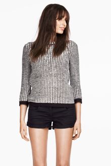 H&M Mini Shorts - Lyst