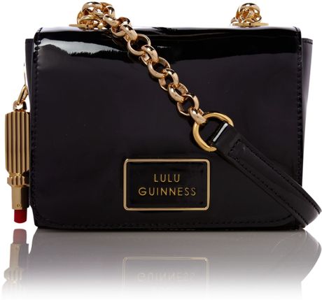 lulu guinness crossbody