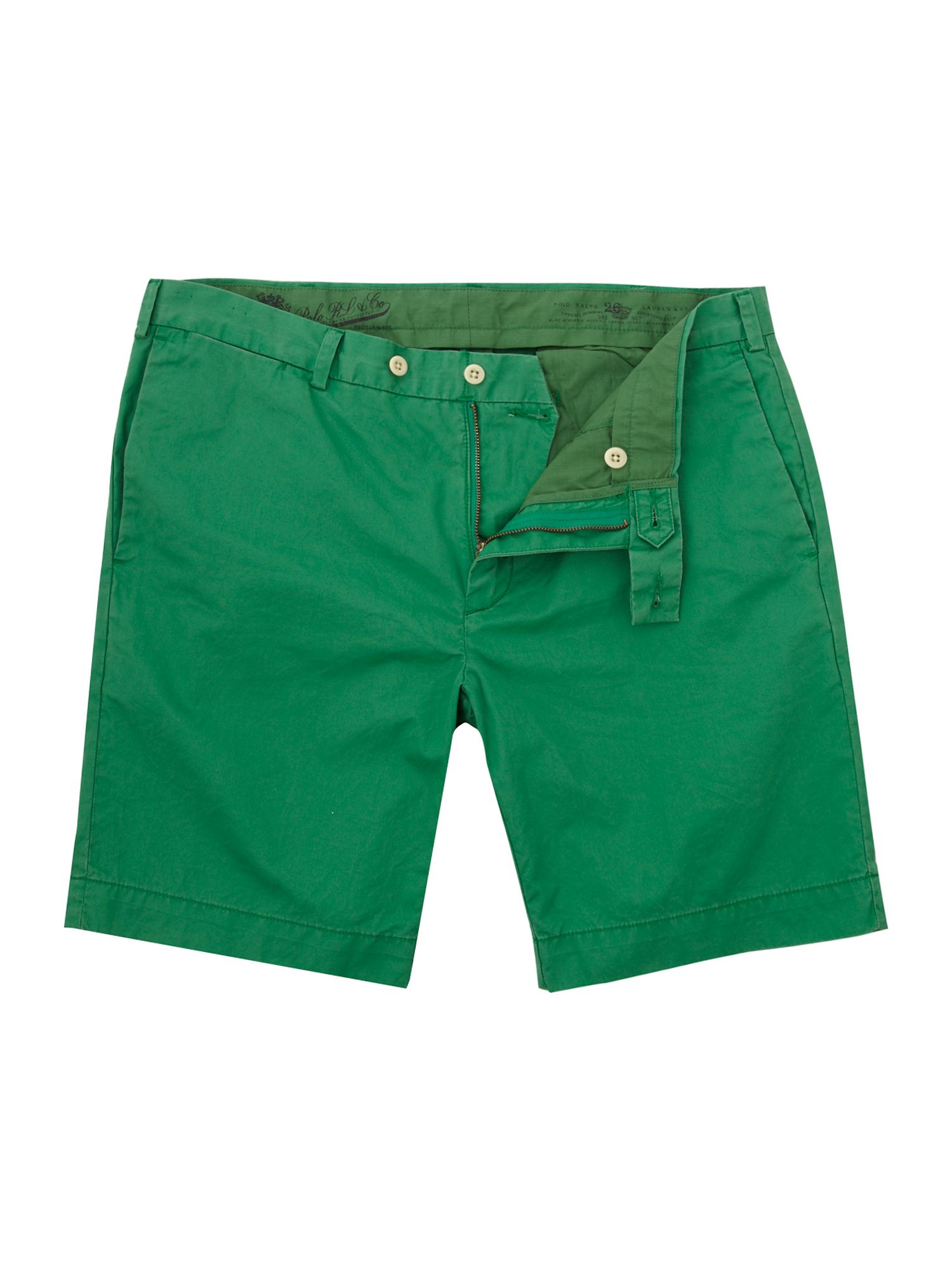 ralph lauren shorts chino