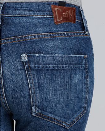 Citizens Of Humanity Jeans Carlton in Nova - Lyst