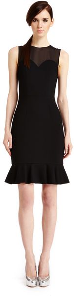 Erin Fetherston Madeline Dress - Lyst