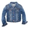 H&m Denim Jacket in Blue (denim) - Lyst