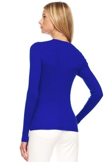 Michael Kors Featherweight Cashmere Sweater - Lyst