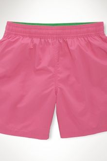 Polo Ralph Lauren Hawaiian 5 Swim Boxer - Lyst