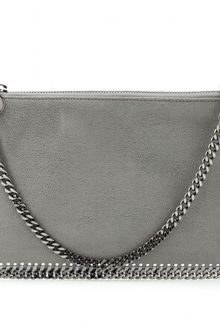 Stella McCartney Falabella Shaggy Deer Purse - Lyst