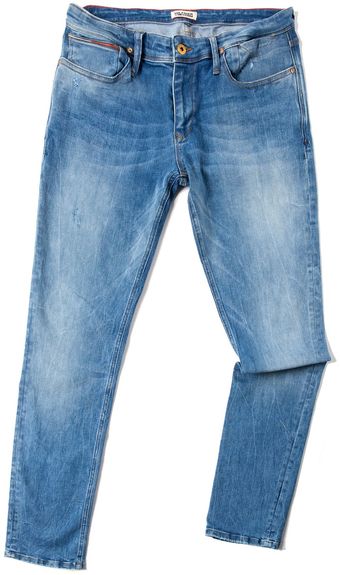 Tommy Hilfiger Scanton Jean - Lyst