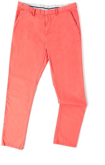 Tommy Hilfiger Mercer Chino Boston Twill - Lyst