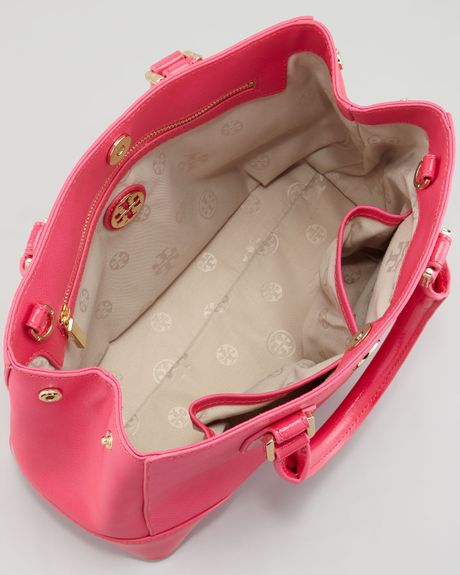 tory burch pink mini bag