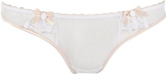 Agent Provocateur Lucienne Brief - Lyst