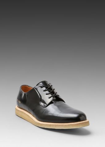 Common Projects Derby - Lyst