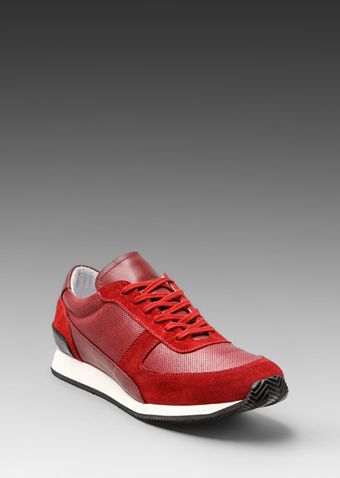 Common Projects Track Shoe - Lyst