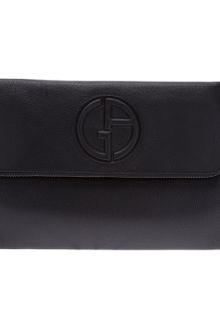 Giorgio Armani Document Holder - Lyst