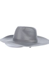 Giorgio Armani Veil Large Hat