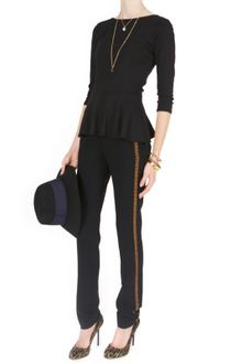 Rag & Bone Raj Pants - Lyst