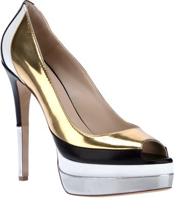 Ruthie Davis® Golf Shoe - Lyst