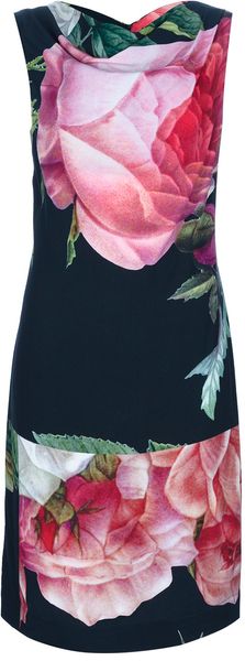 Vivienne Westwood Anglomania Desire Dress - Lyst