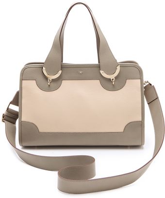 Anya Hindmarch Seymour Handbag - Lyst