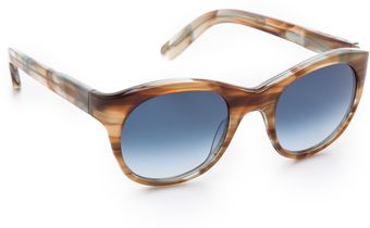 Elizabeth And James Horatio Sunglasses - Lyst