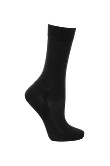 Falke No 2 Silkblend Ankle Socks - Lyst