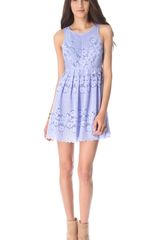 Free People Rocco Dress
