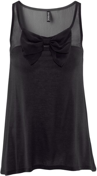 H&M Top - Lyst