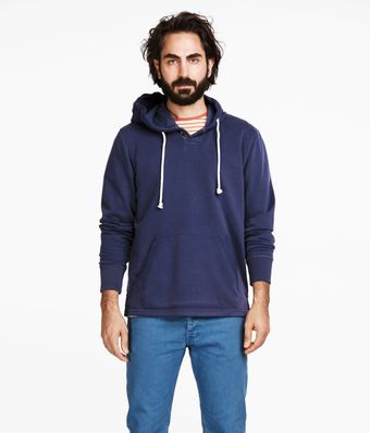 H&M Hooded Top - Lyst