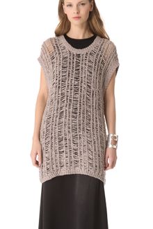 J Brand Ready-to-wear Greta Sweater - Lyst