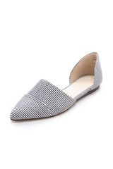 Jenni Kayne Dorsay Flats