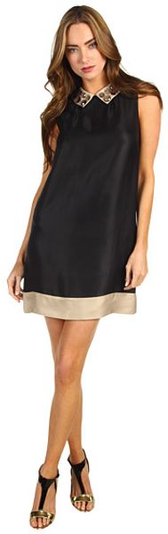 Kate Spade All Wrapped Up Harlow Dress - Lyst