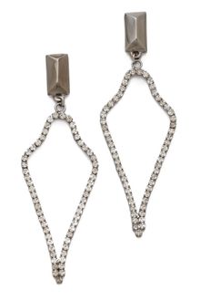 Made Her Think Casbah Earrings - Lyst
